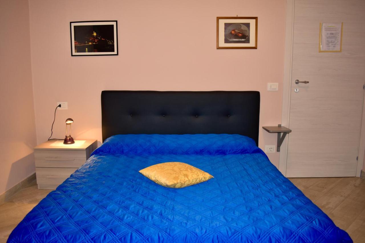 Tra Il Borgo E Il Mare Bed & Breakfast Cervo Exterior foto